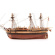 OcCre HMS Erebus 1/75 Expeditionsfartyg 684mm OcCre HMS Erebus 1/75 Expeditionsfartyg 684mm