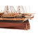 OcCre HMS Erebus 1/75 Expeditionsfartyg 684mm OcCre HMS Erebus 1/75 Expeditionsfartyg 684mm