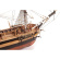 OcCre HMS Erebus 1/75 Expeditionsfartyg 684mm OcCre HMS Erebus 1/75 Expeditionsfartyg 684mm
