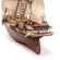 OcCre HMS Erebus 1/75 Expeditionsfartyg 684mm OcCre HMS Erebus 1/75 Expeditionsfartyg 684mm