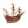 OcCre Santa Maria 1/50 Skepp 530mm OcCre Santa Maria 1/50 Skepp 530mm