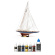OcCre Endeavour America´s Cup 1934 1/75 528mm OcCre Endeavour America´s Cup 1934 1/75 528mm