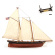 OcCre America 1851 America´s Cup 1/75 540mm OcCre America 1851 America´s Cup 1/75 540mm