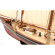 OcCre America 1851 America´s Cup 1/75 540mm OcCre America 1851 America´s Cup 1/75 540mm
