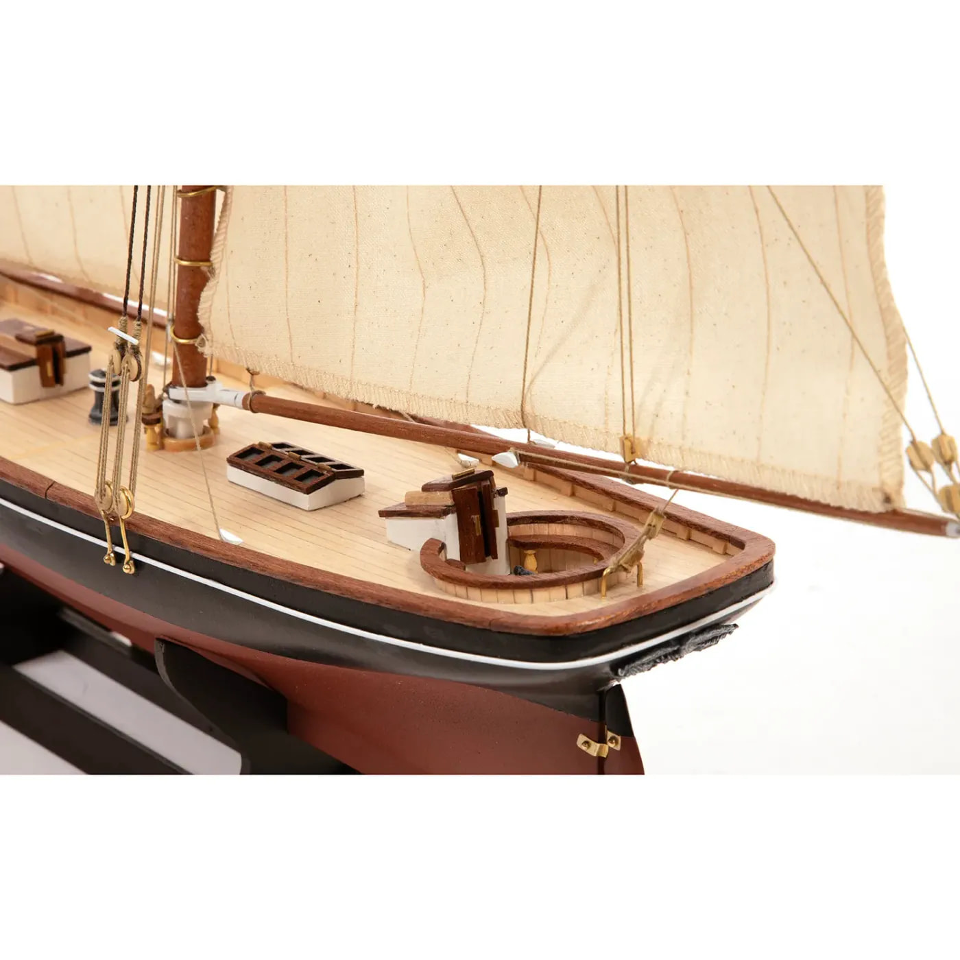 OcCre America 1851 America´s Cup 1/75 540mm