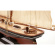 OcCre America 1851 America´s Cup 1/75 540mm OcCre America 1851 America´s Cup 1/75 540mm