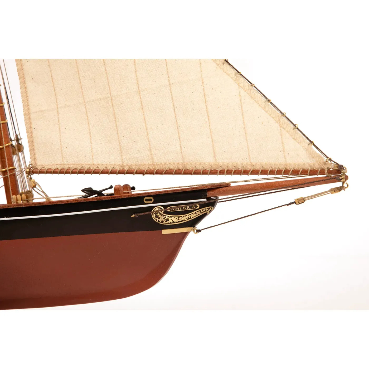 OcCre America 1851 America´s Cup 1/75 540mm