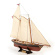 OcCre America 1851 America´s Cup 1/75 540mm OcCre America 1851 America´s Cup 1/75 540mm