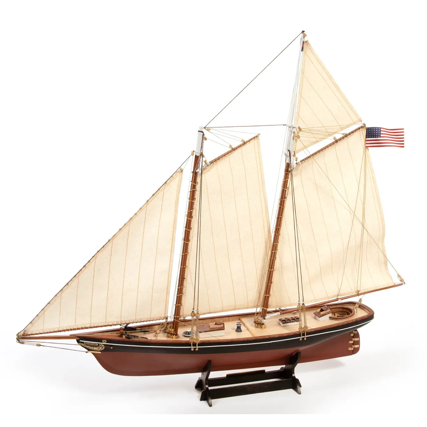 OcCre America 1851 America´s Cup 1/75 540mm