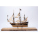 OcCre Royal Fortune 1/65 Piratskepp 643mm OcCre Royal Fortune 1/65 Piratskepp 643mm
