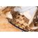 OcCre Royal Fortune 1/65 Piratskepp 643mm OcCre Royal Fortune 1/65 Piratskepp 643mm