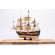 OcCre Royal Fortune 1/65 Piratskepp 643mm OcCre Royal Fortune 1/65 Piratskepp 643mm