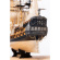 OcCre Royal Fortune 1/65 Piratskepp 643mm OcCre Royal Fortune 1/65 Piratskepp 643mm