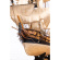 OcCre Royal Fortune 1/65 Piratskepp 643mm OcCre Royal Fortune 1/65 Piratskepp 643mm