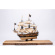 OcCre Royal Fortune 1/65 Piratskepp 643mm OcCre Royal Fortune 1/65 Piratskepp 643mm