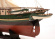 OcCre Gjøa 1/45 Expeditionsfartyg 725mm OcCre Gjøa 1/45 Expeditionsfartyg 725mm