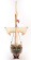 OcCre Gjøa 1/45 Expeditionsfartyg 725mm OcCre Gjøa 1/45 Expeditionsfartyg 725mm