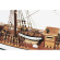 OcCre Aurora 1/65 Brigg 682mm OcCre Aurora 1/65 Brigg 682mm