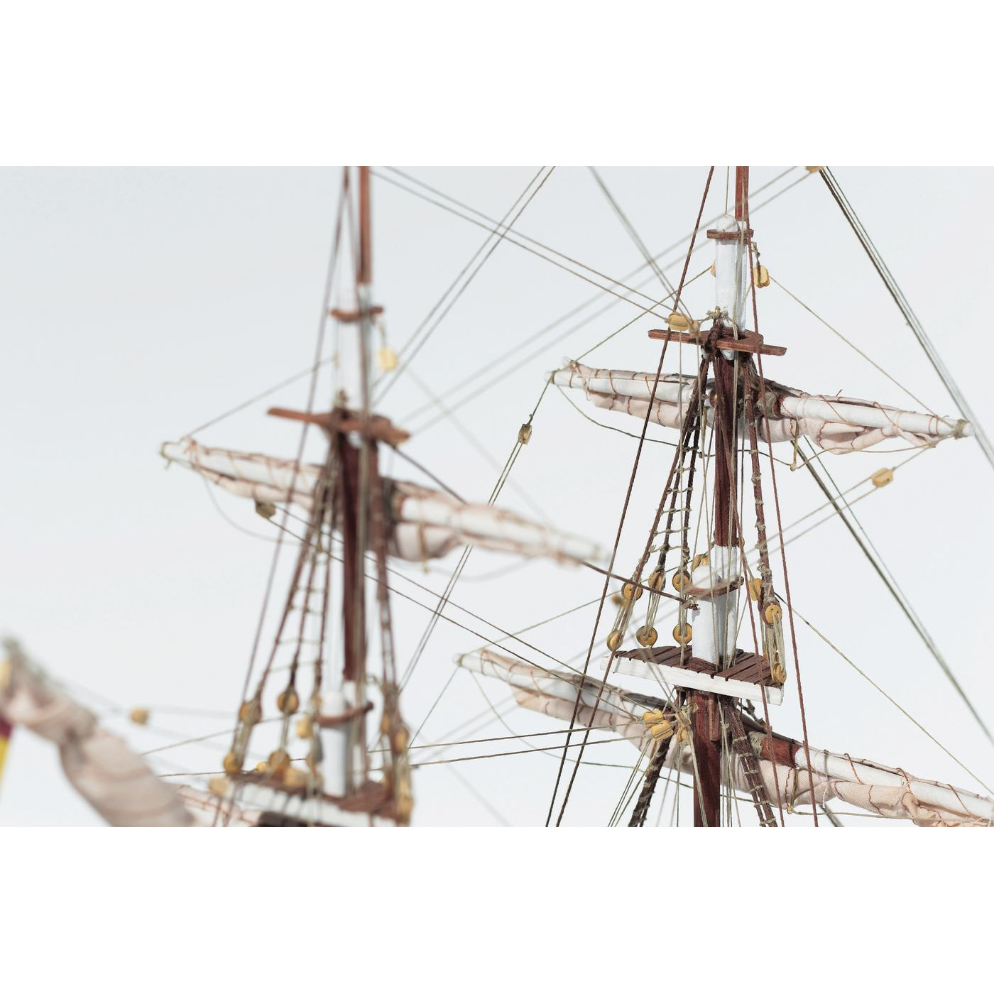 OcCre Aurora 1/65 Brigg 682mm