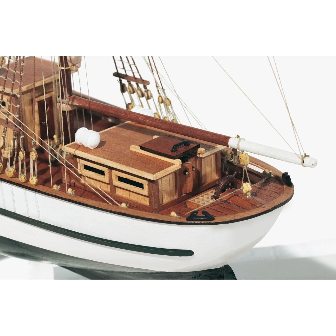 OcCre Aurora 1/65 Brigg 682mm
