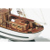 OcCre Aurora 1/65 Brigg 682mm OcCre Aurora 1/65 Brigg 682mm