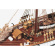 OcCre Aurora 1/65 Brigg 682mm OcCre Aurora 1/65 Brigg 682mm