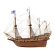 OcCre HMS Revenge 1/85 Galeon 695mm OcCre HMS Revenge 1/85 Galeon 695mm