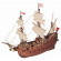 OcCre San Martin 1/90 Galeon 660mm OcCre San Martin 1/90 Galeon 660mm