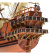 OcCre Apostol Felipe 1/60 Galeon 785mm OcCre Apostol Felipe 1/60 Galeon 785mm