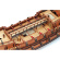 OcCre Apostol Felipe 1/60 Galeon 785mm OcCre Apostol Felipe 1/60 Galeon 785mm