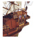 OcCre Apostol Felipe 1/60 Galeon 785mm OcCre Apostol Felipe 1/60 Galeon 785mm