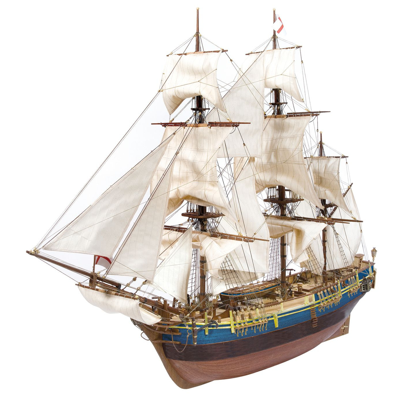OcCre HMS Bounty 1/45 Skepp 915mm