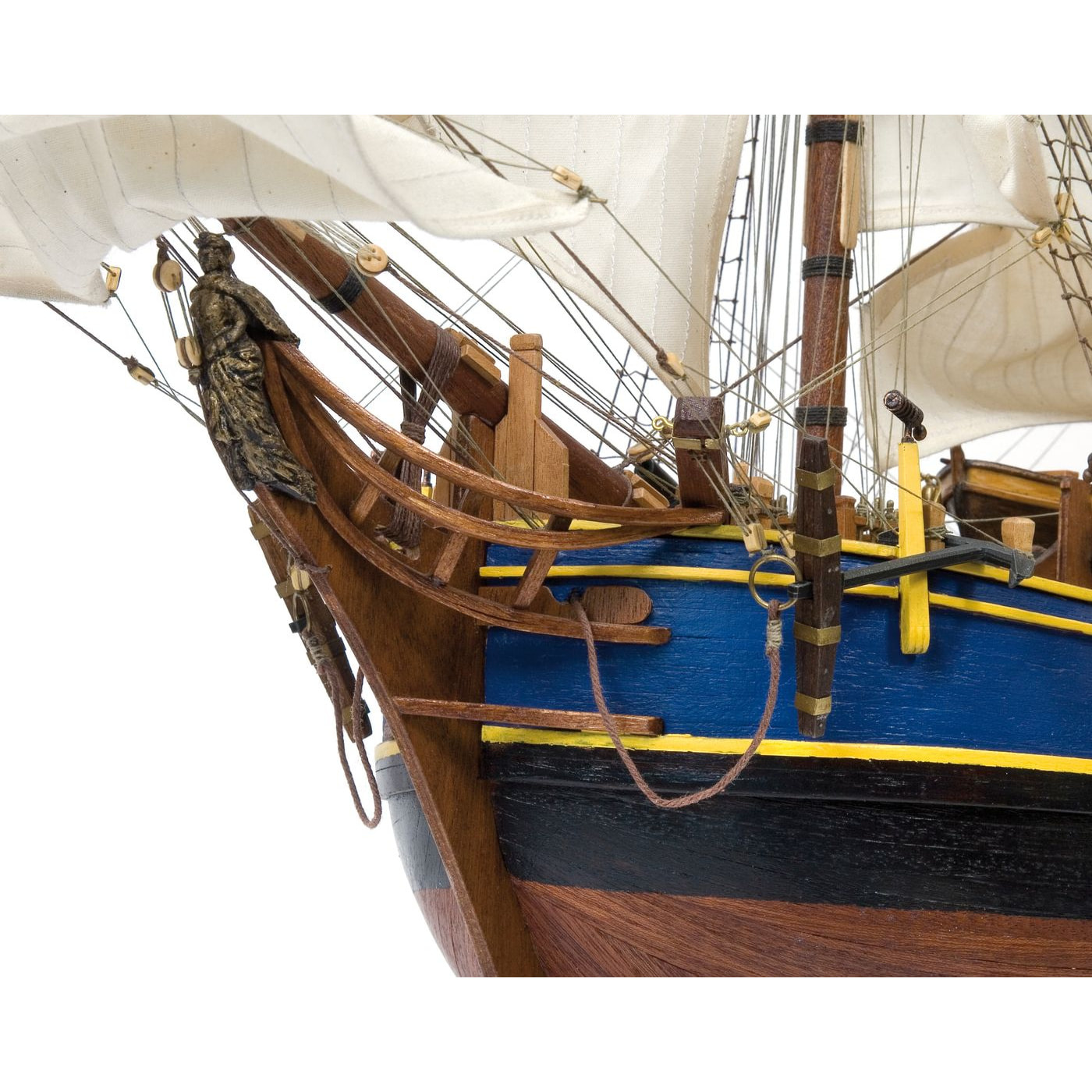 OcCre HMS Bounty 1/45 Skepp 915mm