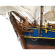 OcCre HMS Bounty 1/45 Skepp 915mm OcCre HMS Bounty 1/45 Skepp 915mm