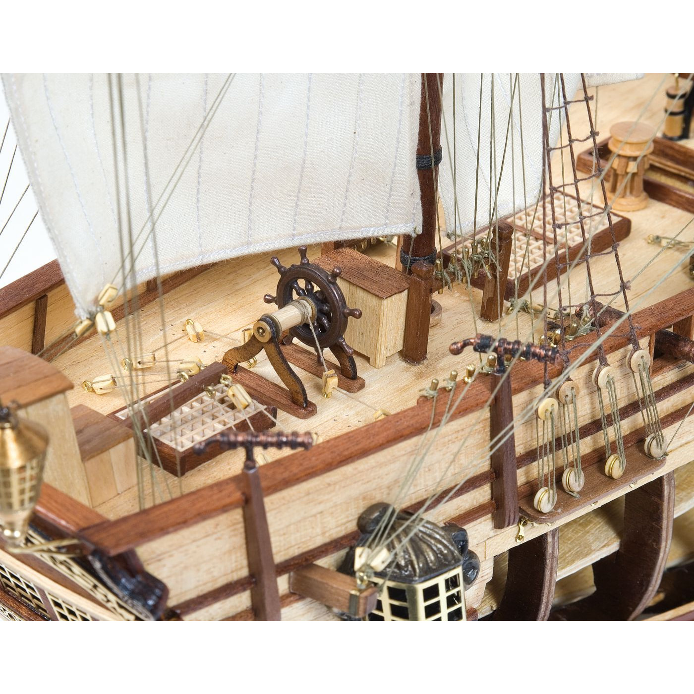 OcCre HMS Bounty 1/45 Skepp 915mm