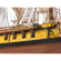 OcCre N.S. Mercedes 1/85 Skepp 845mm OcCre N.S. Mercedes 1/85 Skepp 845mm
