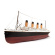 OcCre Titanic 1/300 Fartyg 896mm OcCre Titanic 1/300 Fartyg 896mm
