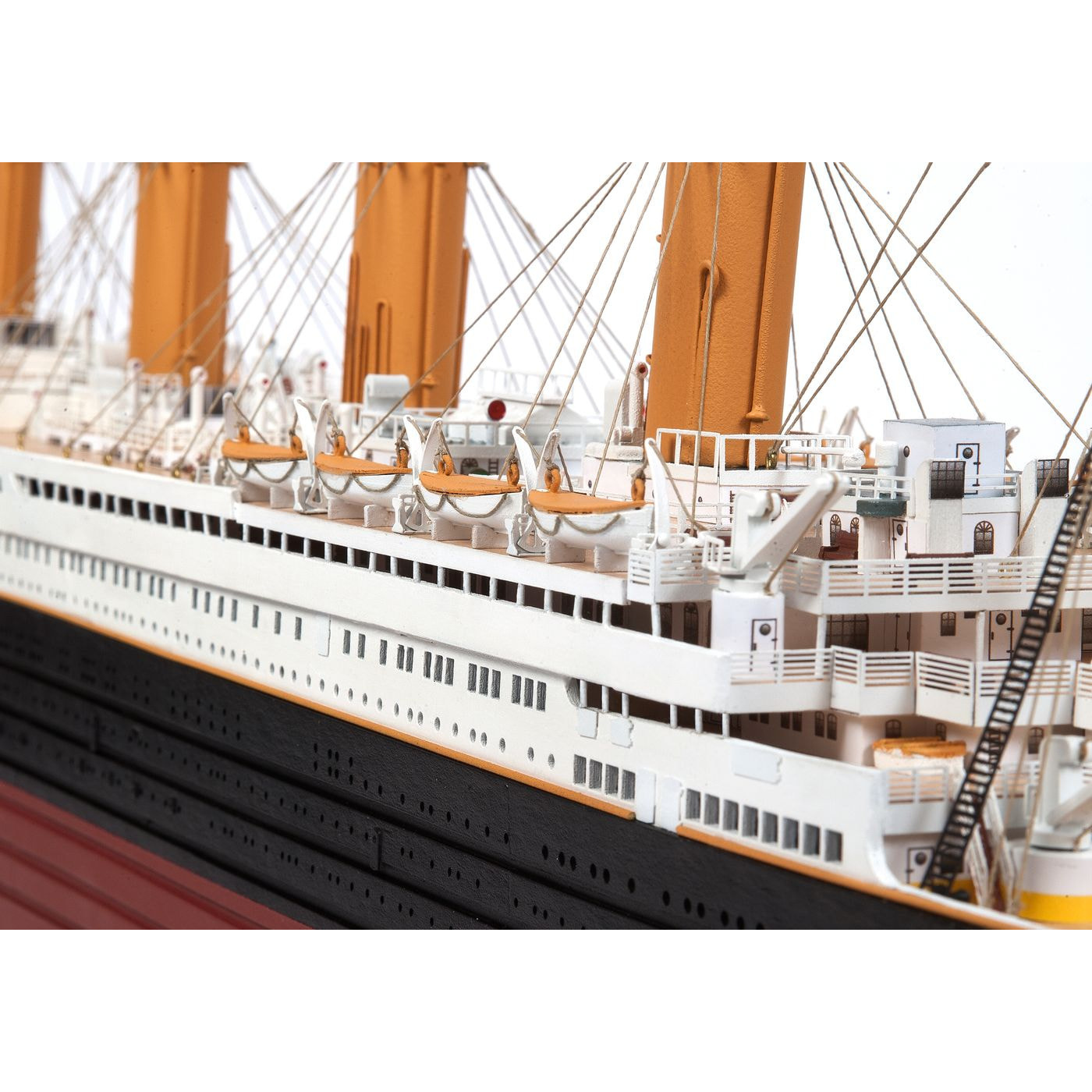 OcCre Titanic 1/300 Fartyg 896mm
