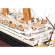 OcCre Titanic 1/300 Fartyg 896mm OcCre Titanic 1/300 Fartyg 896mm