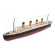 OcCre Titanic 1/300 Fartyg 896mm OcCre Titanic 1/300 Fartyg 896mm