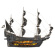 OcCre Flying Dutchman 1/50 Piratskepp 775mm OcCre Flying Dutchman 1/50 Piratskepp 775mm