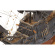 OcCre Flying Dutchman 1/50 Piratskepp 775mm OcCre Flying Dutchman 1/50 Piratskepp 775mm