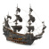 OcCre Flying Dutchman 1/50 Piratskepp 775mm OcCre Flying Dutchman 1/50 Piratskepp 775mm