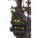 OcCre Flying Dutchman 1/50 Piratskepp 775mm OcCre Flying Dutchman 1/50 Piratskepp 775mm