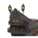 OcCre Flying Dutchman 1/50 Piratskepp 775mm OcCre Flying Dutchman 1/50 Piratskepp 775mm