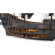 OcCre Flying Dutchman 1/50 Piratskepp 775mm OcCre Flying Dutchman 1/50 Piratskepp 775mm