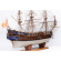 OcCre San Felipe 1/86 Skepp 830mm OcCre San Felipe 1/86 Skepp 830mm