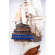 OcCre San Felipe 1/86 Skepp 830mm OcCre San Felipe 1/86 Skepp 830mm