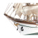 OcCre Gorch Fock 1/95 Skolfartyg 950mm OcCre Gorch Fock 1/95 Skolfartyg 950mm