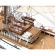 OcCre Gorch Fock 1/95 Skolfartyg 950mm OcCre Gorch Fock 1/95 Skolfartyg 950mm
